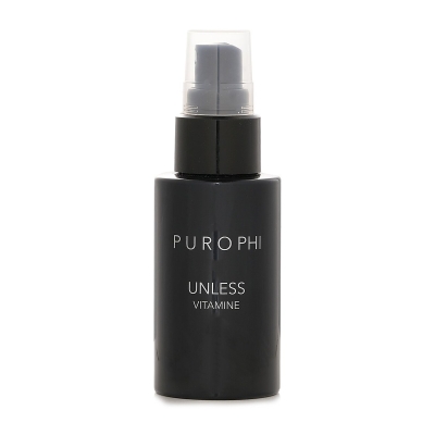 PUROPHI Ellei vitamiini (kerma + sumu, runsaasti vitamiinia ja prebioottia) (normaalille ja herk&auml;lle iholle) 50ml/1.7oz