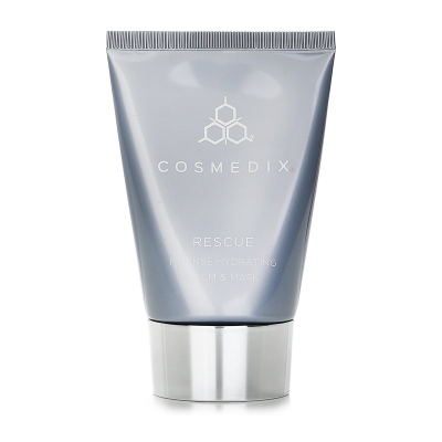 CosMedix Rescue Intense Hydrating Balm & Mask 50g/1.7oz