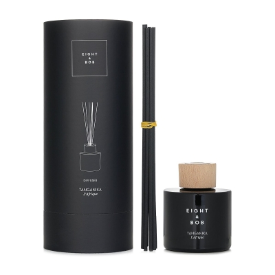 Eight & Bob Diffuser - Tanganika (L'Afrique) 200ml/6.8oz