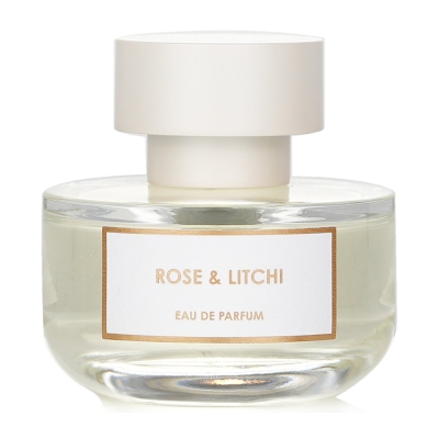 Elvis + Elvin Rose & Litchi Eau De Parfum Spray 48ml/1.6oz