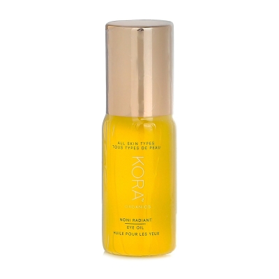 Kora Organics Noni Radiant Eye Oil 10ml/0.34oz