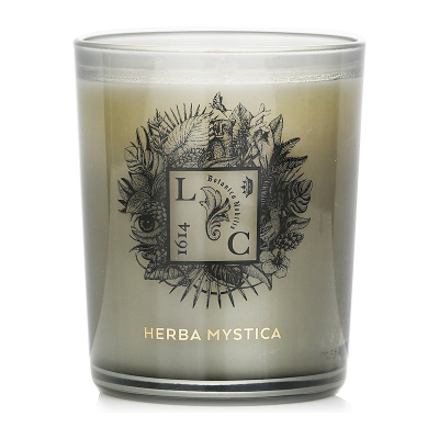 Le Couvent Candle - Herba Mystica 190g/6.7oz
