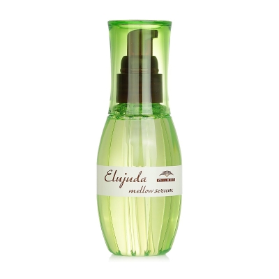 Milbon Elujuda Mellow Serum with Natural Oil 120ml/4.1oz