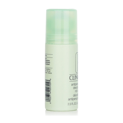 Clinique Dezodorant w kulce Anti-Perspirant Deodorant Roll-On 75ml/2.5oz