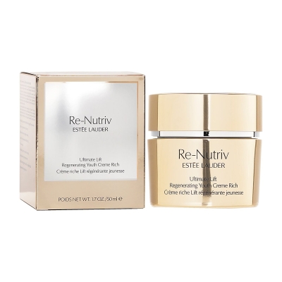Estee Lauder Re-Nutriv Ultimate Lift Regenerating Youth Creme Rich 50ml/1.7oz