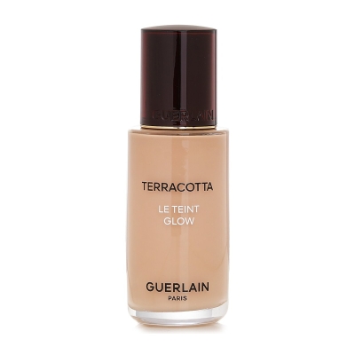 Guerlain Guerlain Terracotta Le Teint Glow Foundation 0N 35ml