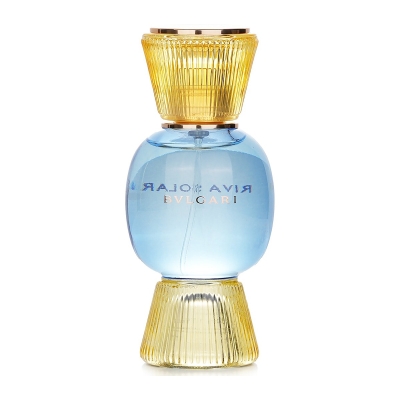 Bvlgari Allegra Riva Solare Eau De Parfum Spray 50ml/1.7oz