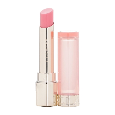 Clarins Lip Oil Balm 01 Pale Pink 2.9g
