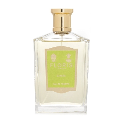 Floris Limes Eau De Toilette Spray(Random Packaging) 100ml/3.4oz