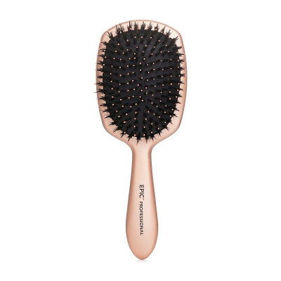 Wet Brush Pro Epic Deluxe Shine Enhancer Rose Gold 1pc