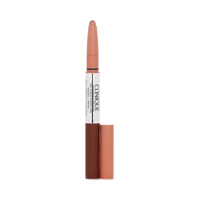 Clinique High Impact Shadow Play&trade; Shadow + Definer 07 Flame + Ember 1.9g