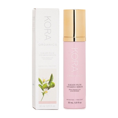 Kora Organics Kakadu Plum Vitamin C Serum 30ml