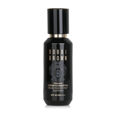 Bobbi Brown Intensive Serum Foundation SPF40 N-052 Natural 30ml/1oz