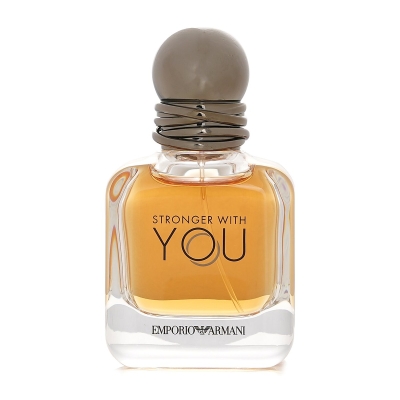 Giorgio Armani Emporio Armani Stronger With You Eau De Toilette Spray 30ml/1oz