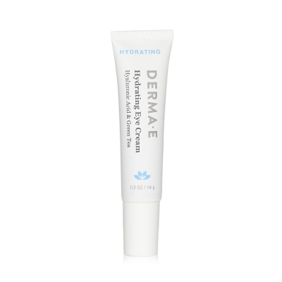 Derma E Hydrating Eye Cream 14g/0.5oz