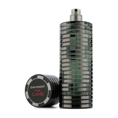 Davidoff The Game Eau De Toilette Spray 100ml/3.4oz