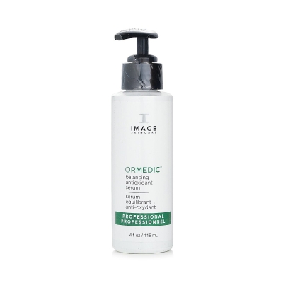 Image Ormedic Balancing Anti-Oxidant Serum (ขนาดร้านเสริมสวย) 118ml/4oz