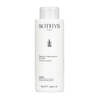 Sothys Illuminating Essence 500ml/16.9oz