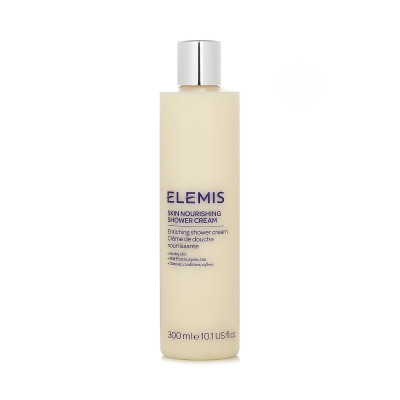 Elemis 润肤沐浴霜 300ml/10.1oz