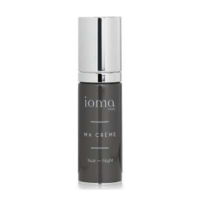 IOMA MA Creme - Night 30ml/1oz