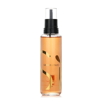 Giorgio Armani Si Eau De Parfum Intense Recharge 100ml/3.3oz