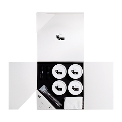 BUT แต่ Esse Supre Me Revive Brightening Mask 90 4pcs