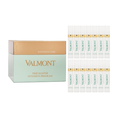 Valmont Time Master Intensive Program - Anti-Aging Face Treatment 14x3ml/0.1oz
