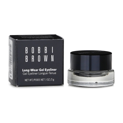 Bobbi Brown Long Wear# 01 Svart blekk 01 Svart blekk 3g/0.1oz