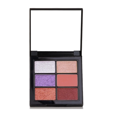 Shu Uemura (Pretty Guardian Sailor Moon Eternal Collection Eternal Prism Eye Palette (6x Eye Shadow) Set 4x1.5g+2x1.2g