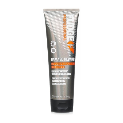 Fudge Damage Rewind Reconstructing Shampoo 250ml/8.4oz
