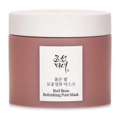 Beauty of Joseon Red Bean Refreshing Pore Mask 140ml