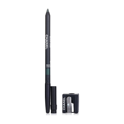 Chanel Le Crayon Yeux 71 Black Jade 1.2g/0.042oz