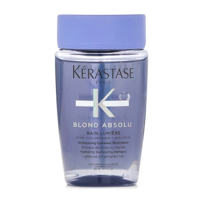 Kerastase Blond Absolu Bain Lumiere Shampoo 80ml