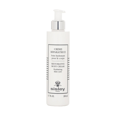 Sisley Regeneračn&iacute; tělov&yacute; kr&eacute;m 200ml/6.7oz