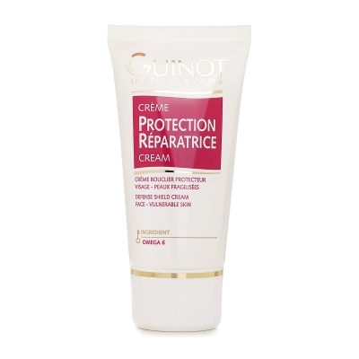 Guinot Ochrann&yacute; kr&eacute;m na obličej Creme Protection Reparatrice Face Cream 50ml/1.7oz