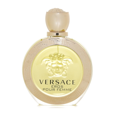 Versace Eros Eau De Toilette Spray 100ml/3.3oz