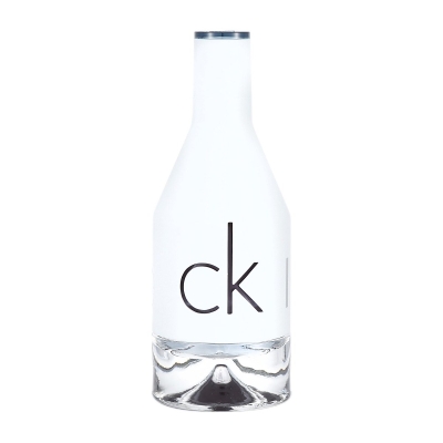 Calvin Klein IN2U Eau De Toilette Spray 50ml/1.7oz