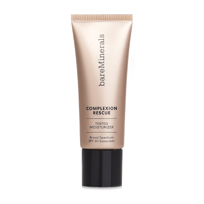 BareMinerals Complexion Rescue Tined Moisturizer SPF 30 4.5 Wheat (Random Packaging) 35ml/1.18oz