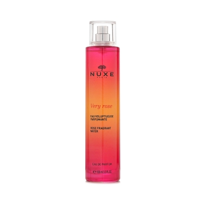Nuxe 베리 로즈 프래그런트 워터 100ml/3.3oz