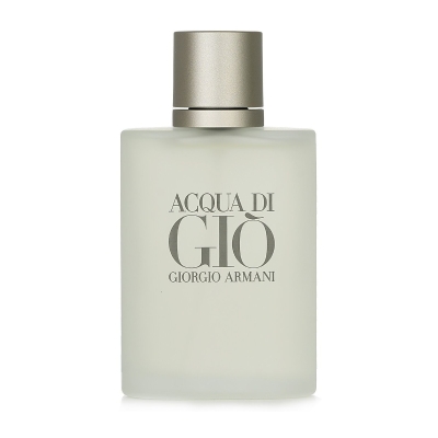 Giorgio Armani Acqua Di Gio Eau De Toilette Spray 100ml/3.4oz