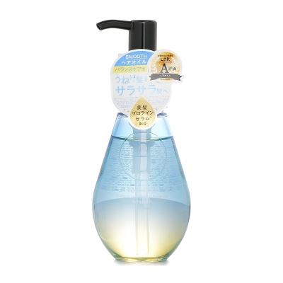 hiritu Balance Repair Hair Oil Smooth 100ml