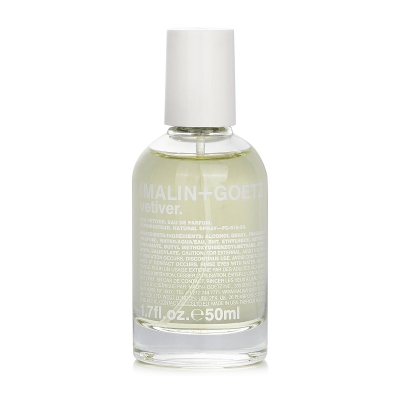 MALIN+GOETZ Vetiver Eau De Parfum Spray 50ml/1.7oz