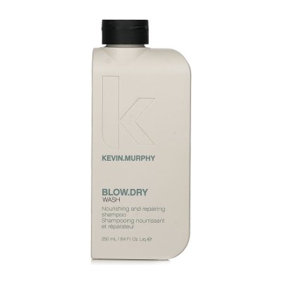 Kevin.Murphy Blow.Dry Wash 滋养及修护洗发露 250ml/8.4oz