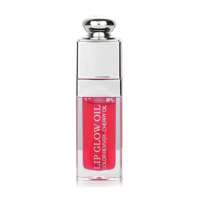 Christian Dior 디올 어딕트 립 글로우 오일 015 체리 6ml/0.2oz