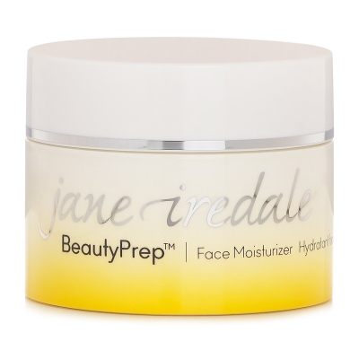 Jane Iredale Nawilżający krem do twarzy BeautyPrep Face Moisturizer 34ml/1.15oz