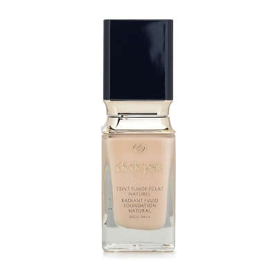 Cle De Peau 钻光透薄修护粉底液 SPF 25 O10 Light Ocher 35ml/1.1oz