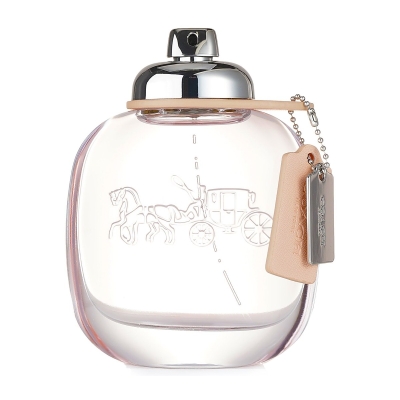 Coach Eau De Toilette Spray 90ml/3oz