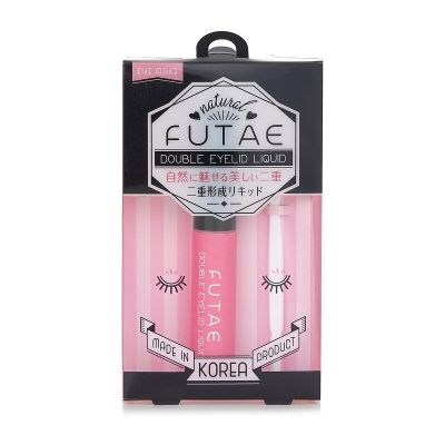 Lucky Trendy Double Eyelid Liquid 5g