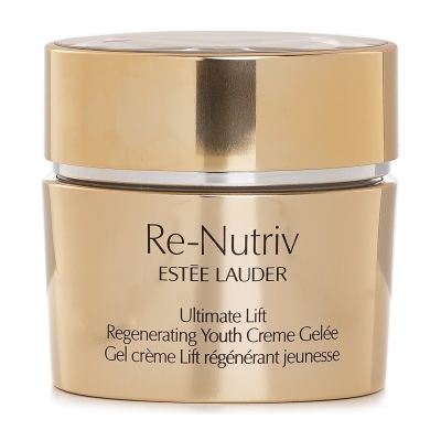 Estee Lauder Re-Nutriv Ultimate Lift Regenerating Youth Creme Gelee 50ml/1.7oz