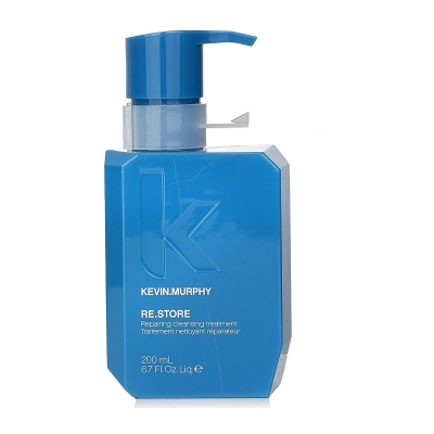 Kevin.Murphy Re.Store (Repairing Cleansing Treatment) 200ml/6.7oz